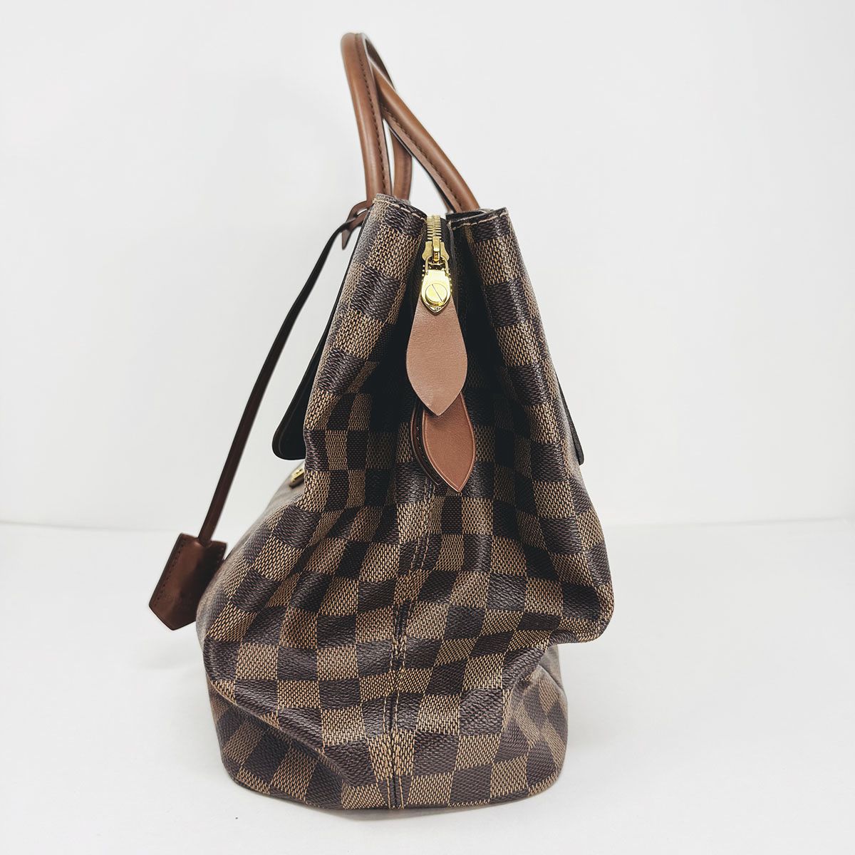 Louis Vuitton Satchel