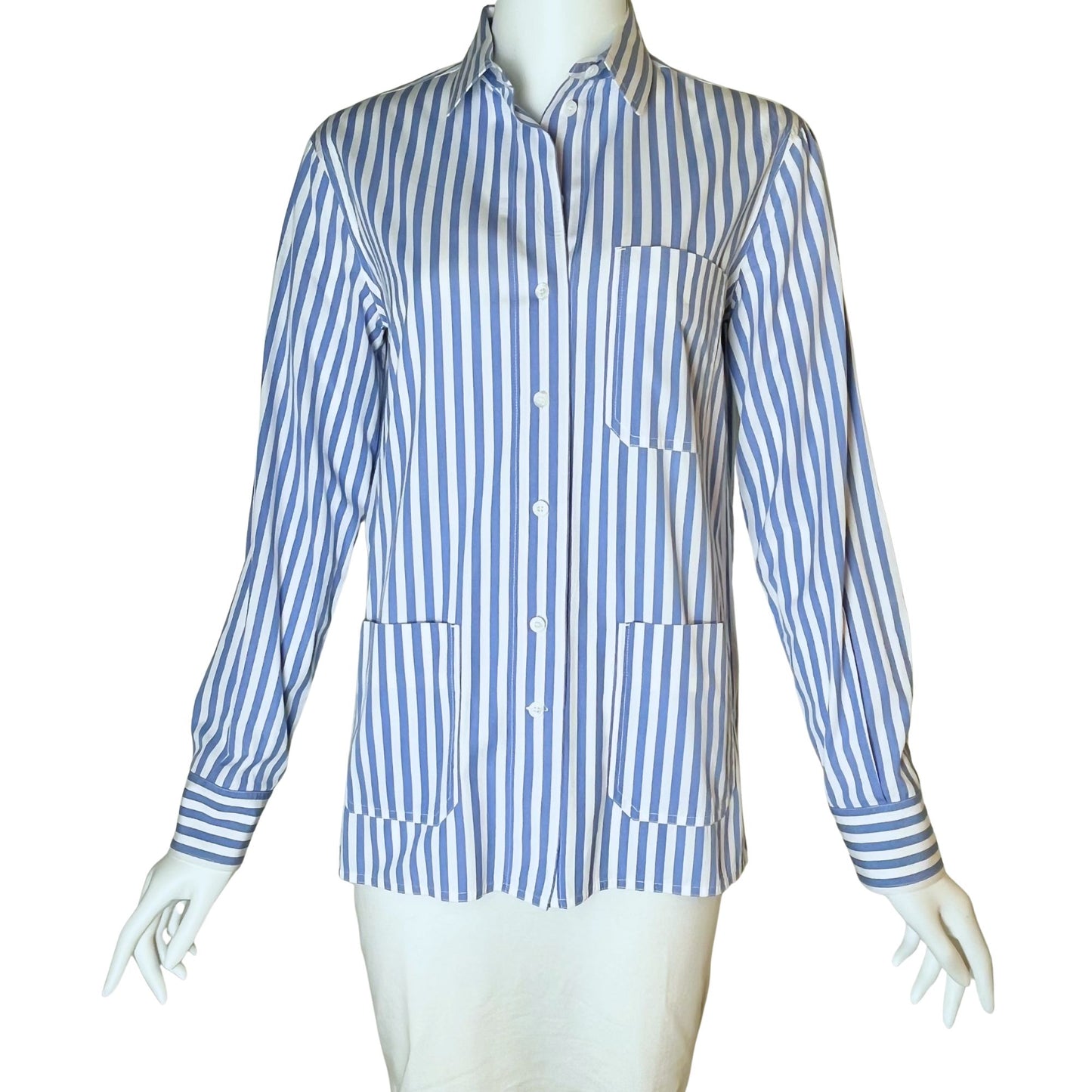 Celine Blouse