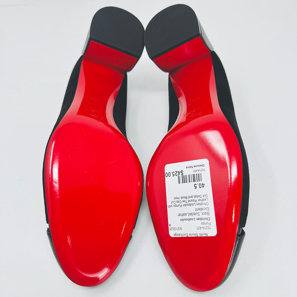 Christian Louboutin Pumps