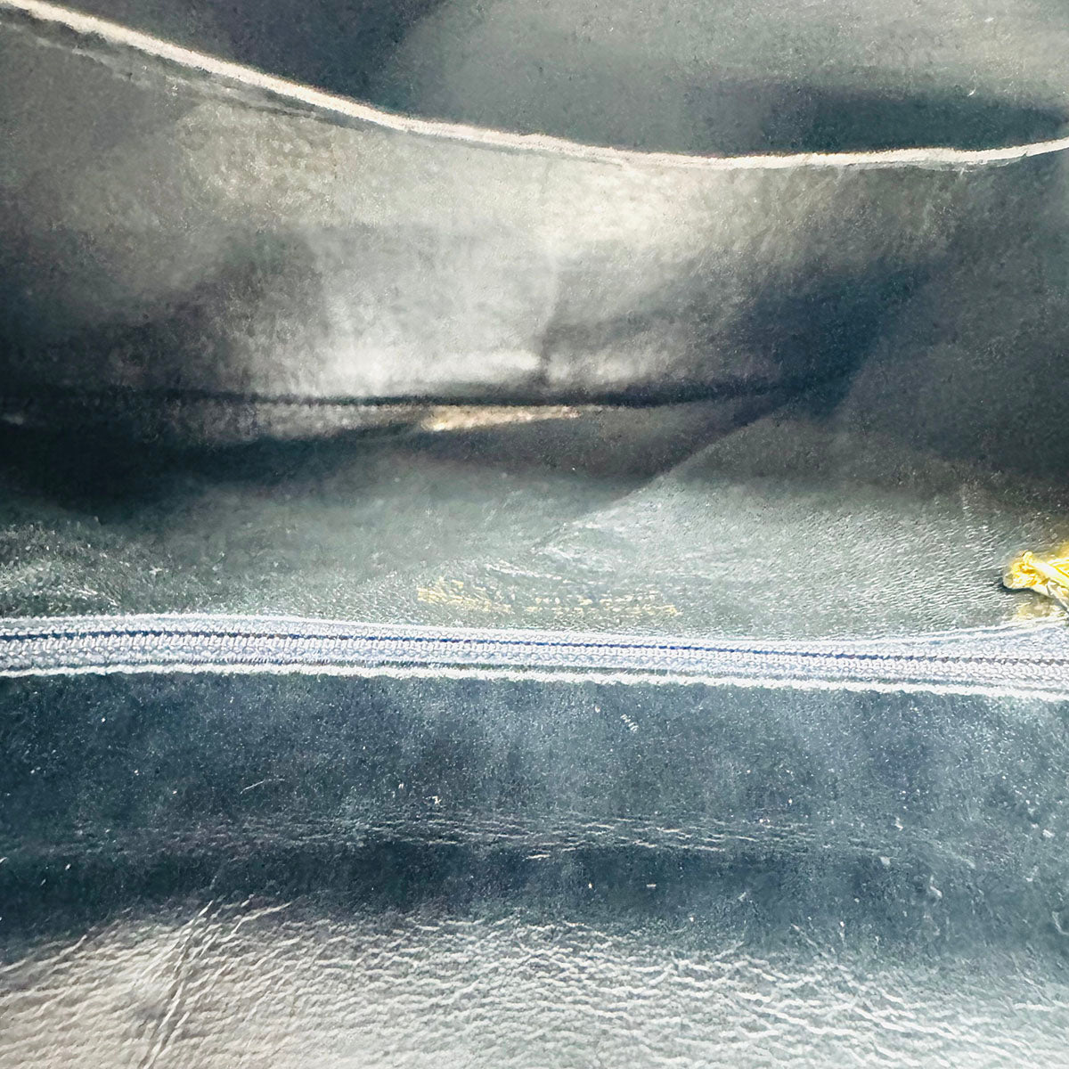Bianchi e Nardi Handle Bag