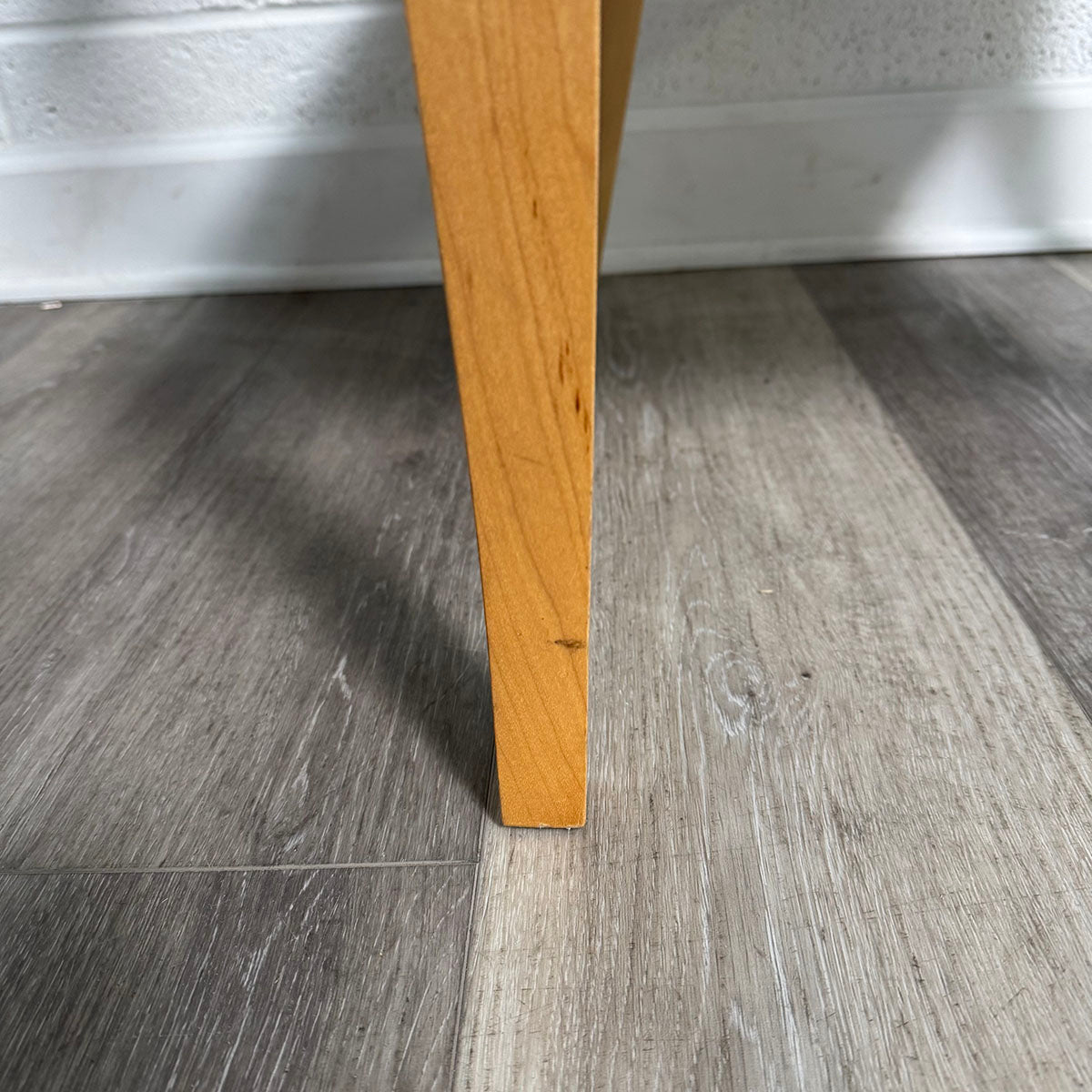 Set Of 6 Dakota Jackson Dining Chairs