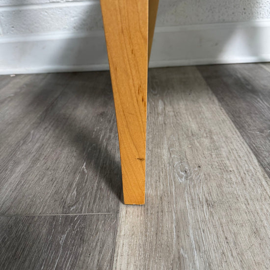 Set Of 6 Dakota Jackson Dining Chairs