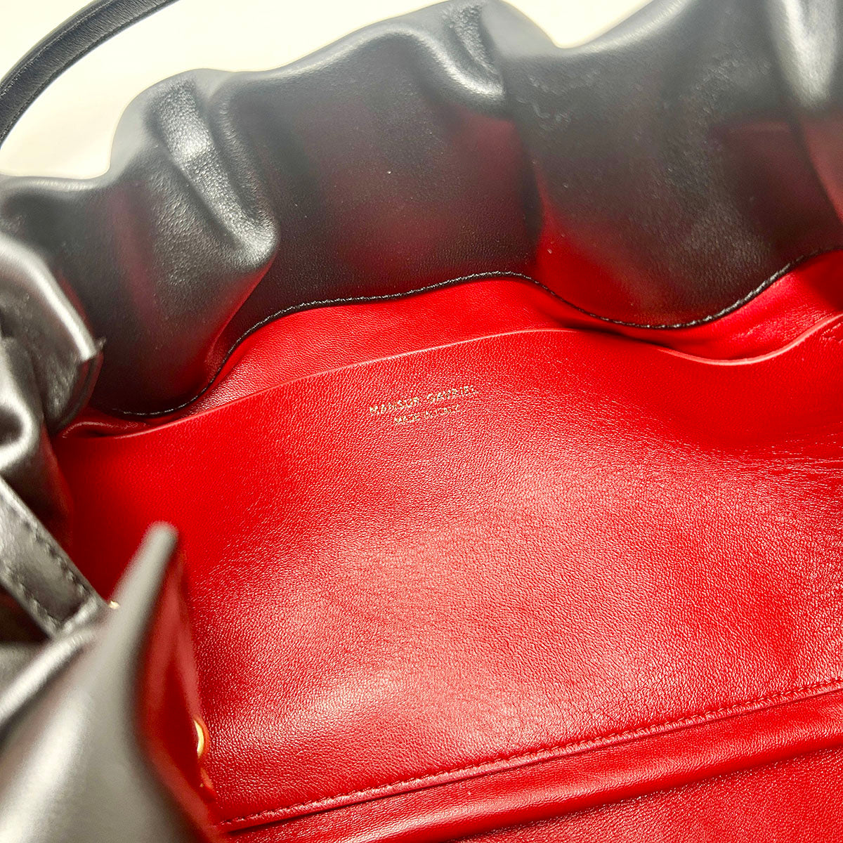 Mansur Gavriel Bucket Bag