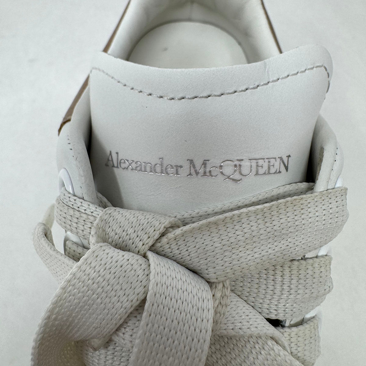Alexander McQueen Sneakers