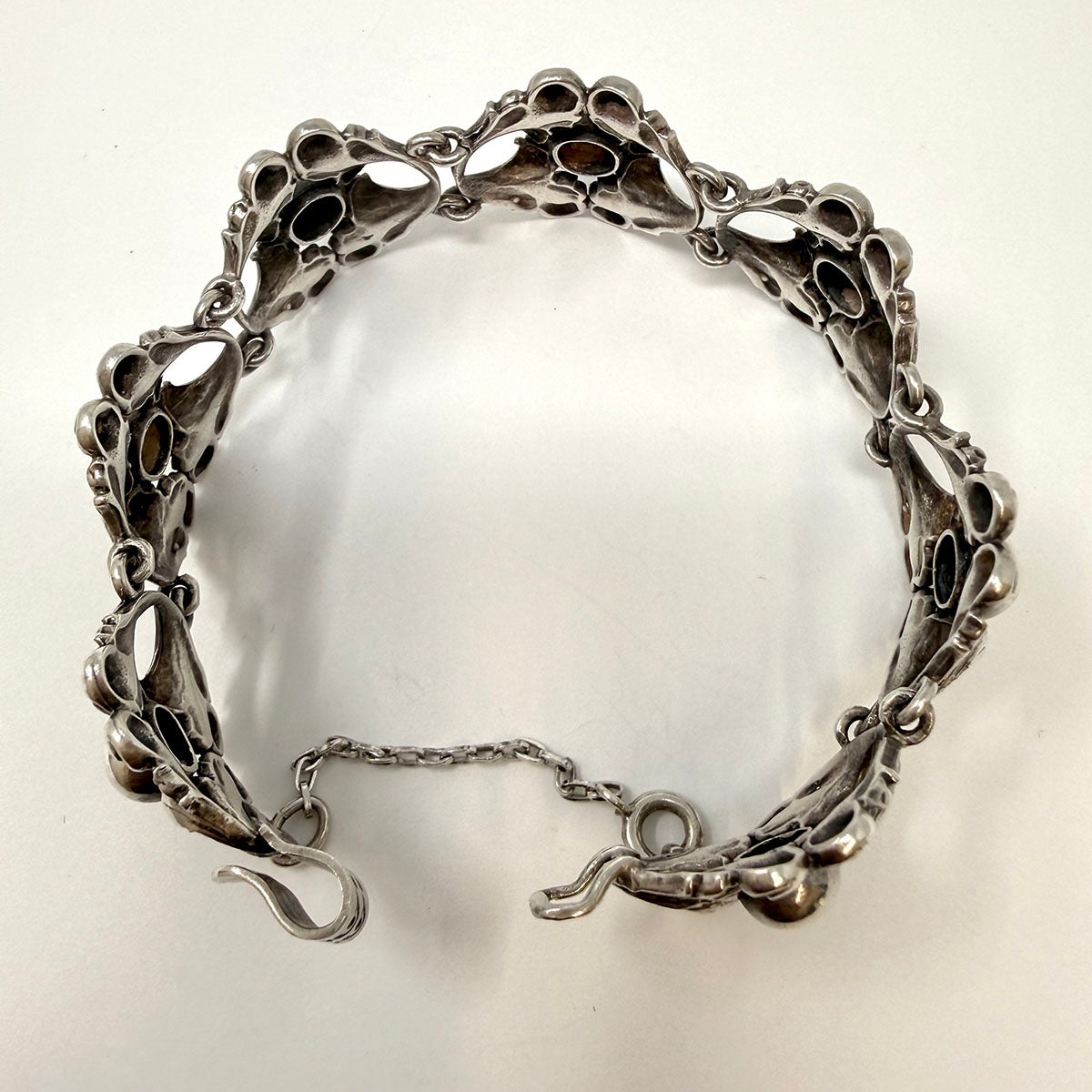 Cini Link Bracelet