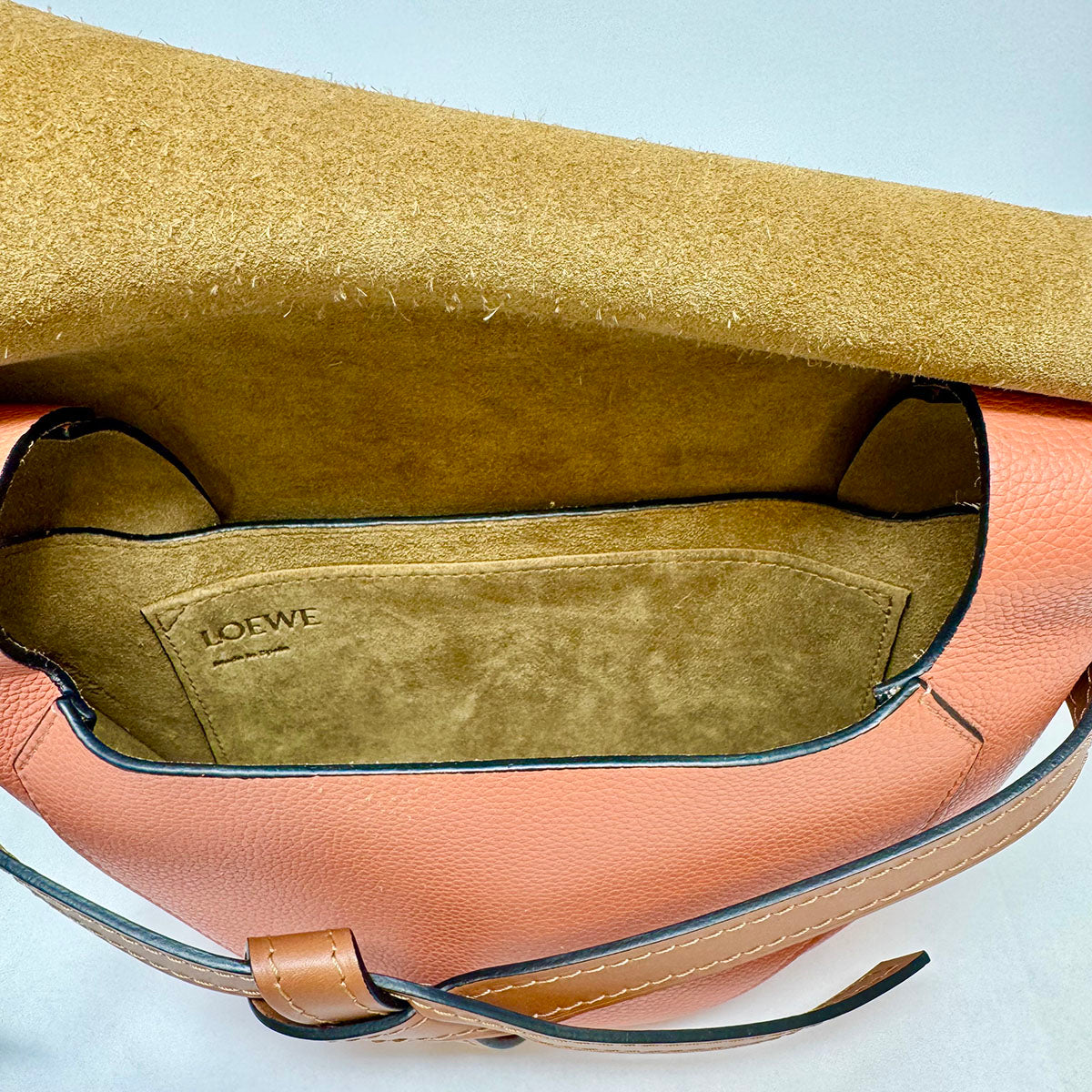 Loewe Gate Crossbody