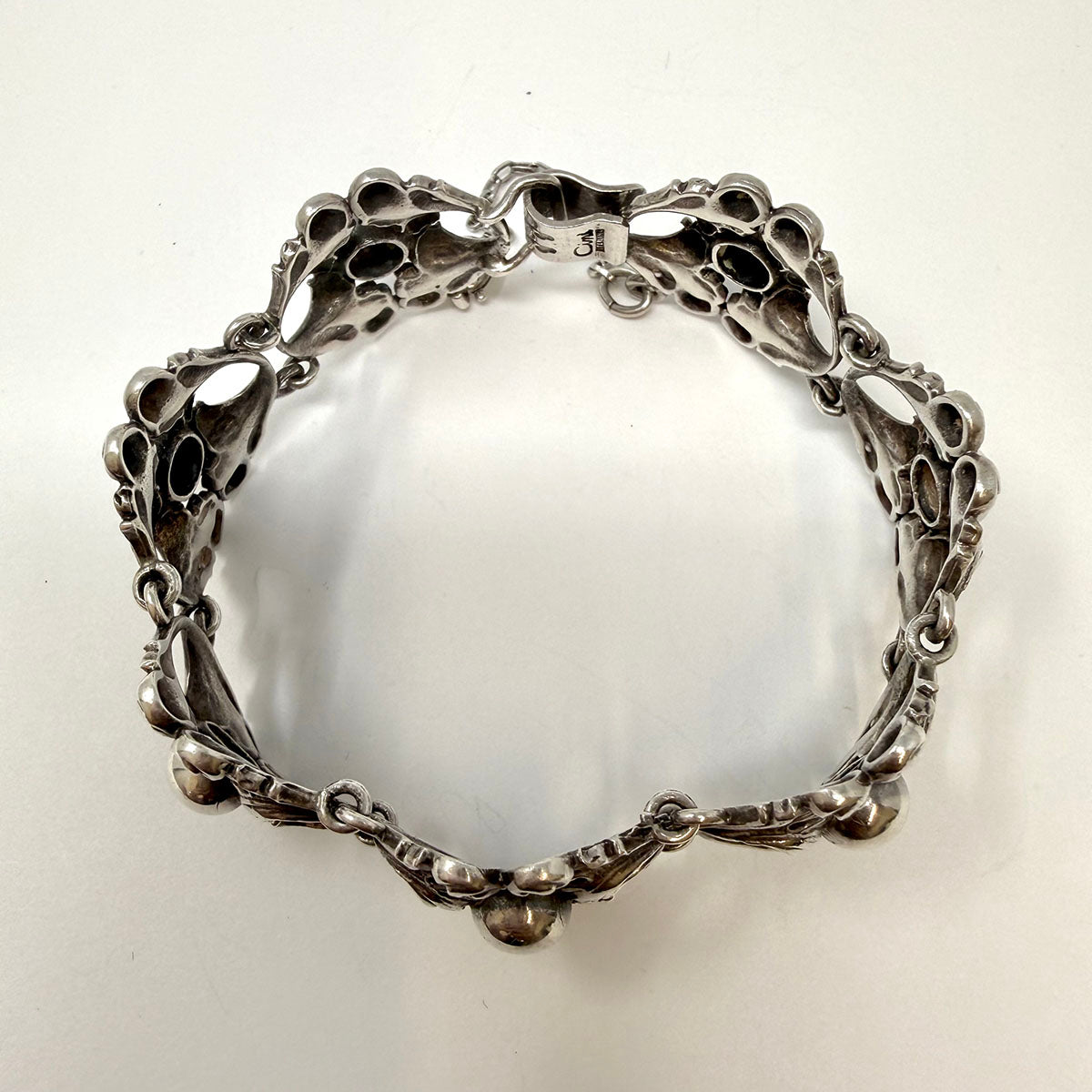 Cini Link Bracelet