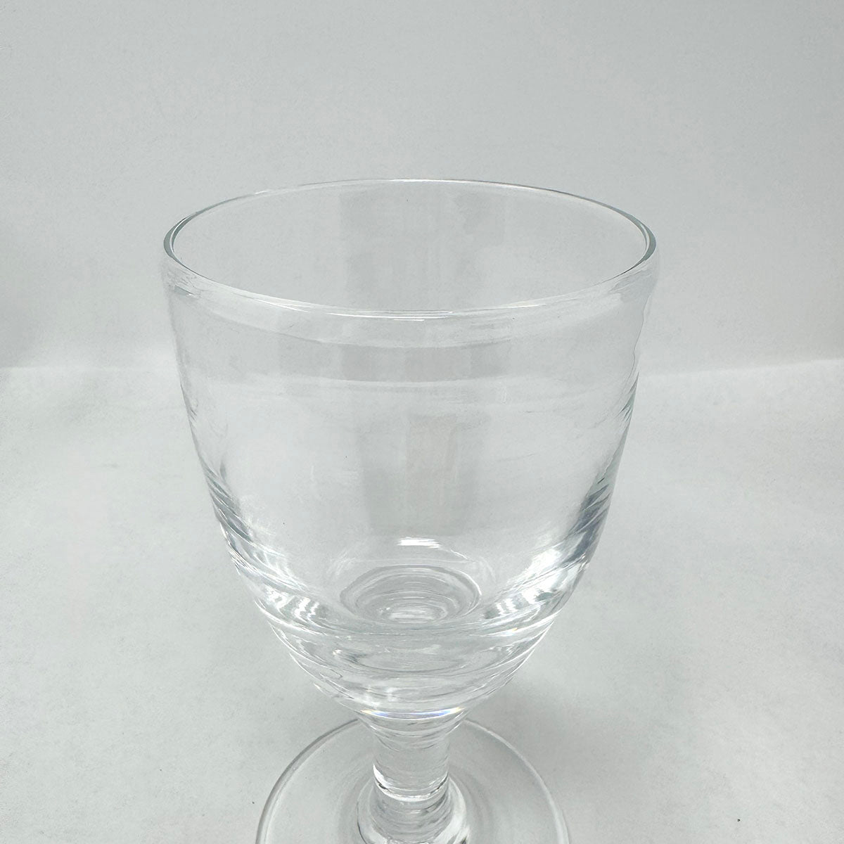 Water Goblets