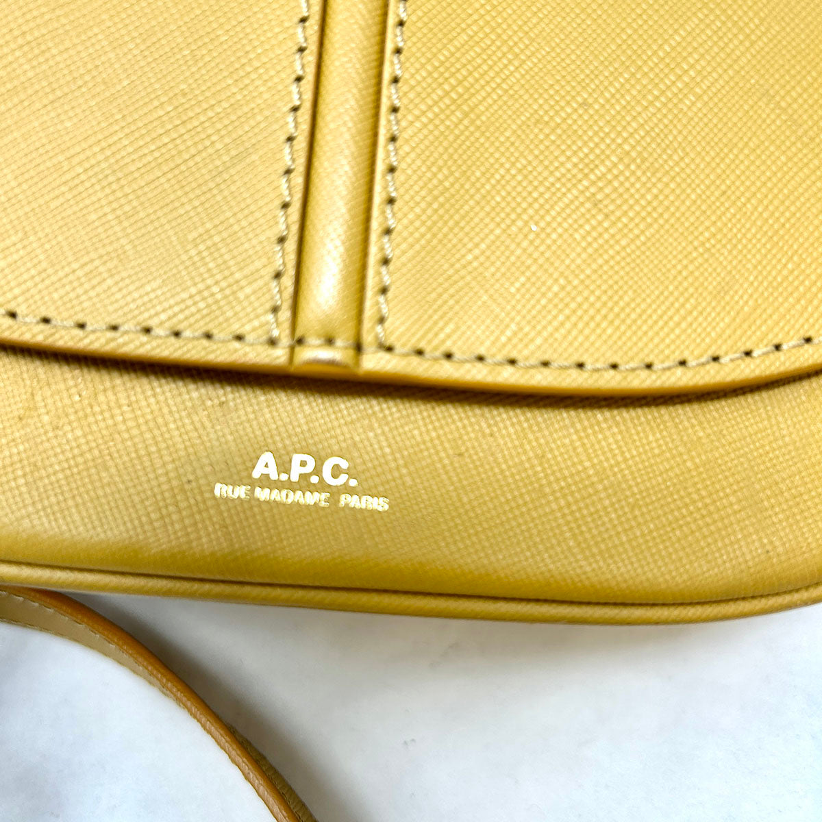 APC Crossbody