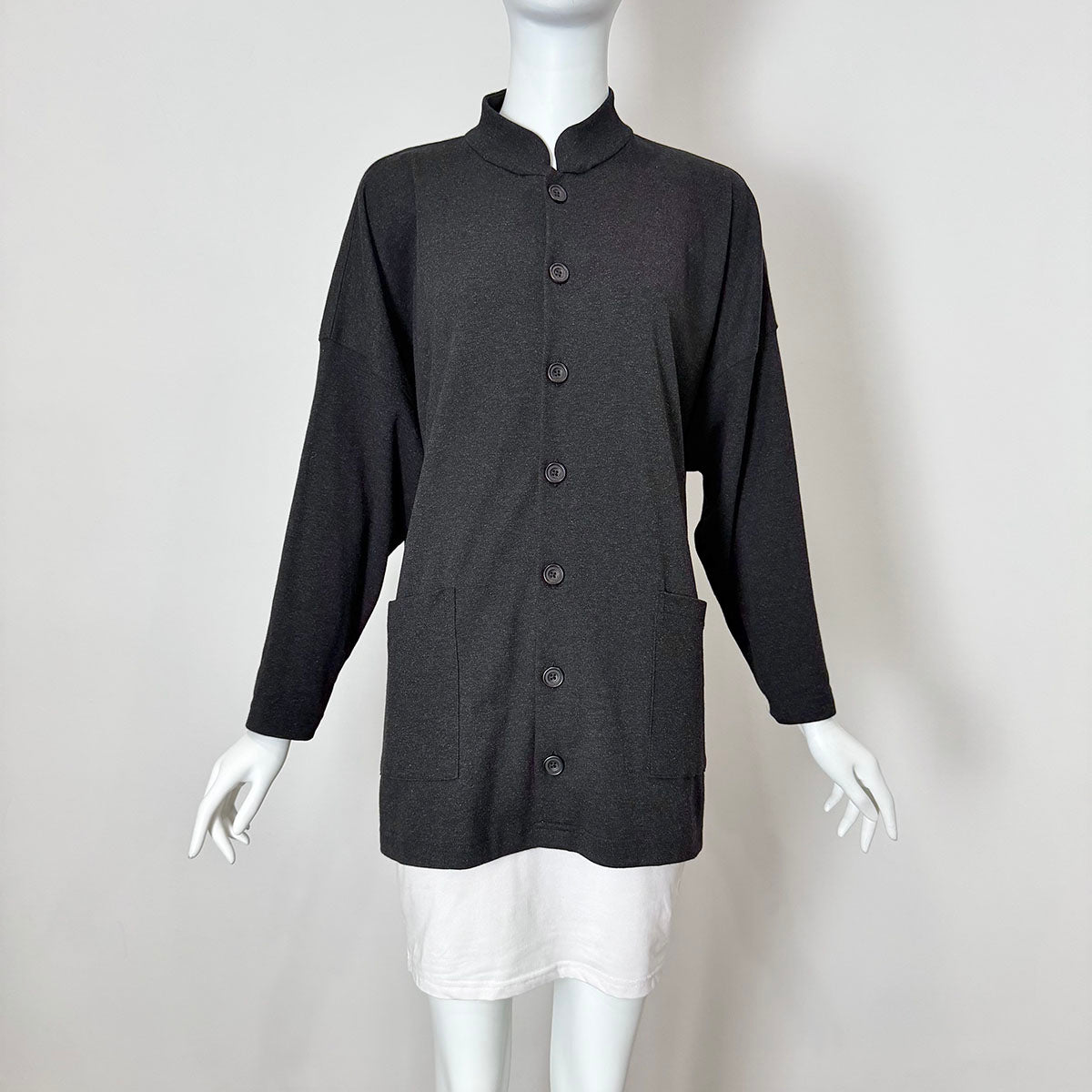 Eskandar Jacket