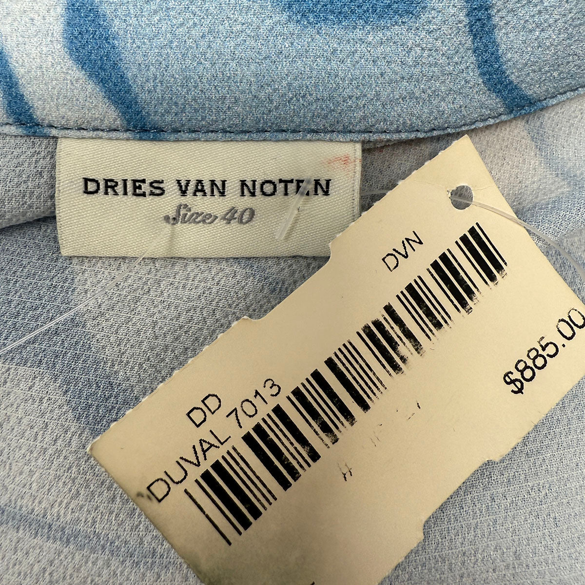 Dries Van Noten Dress