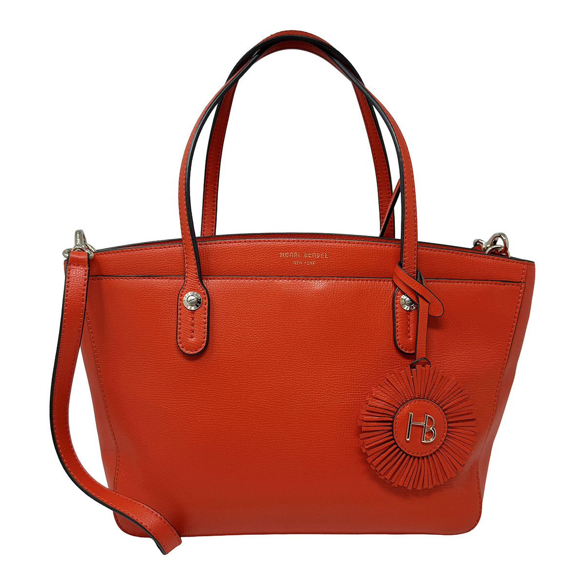 Henri Bendel Tote
