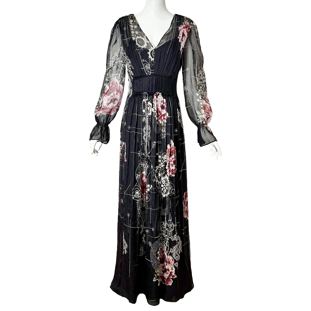 Alberta Ferreti Dress