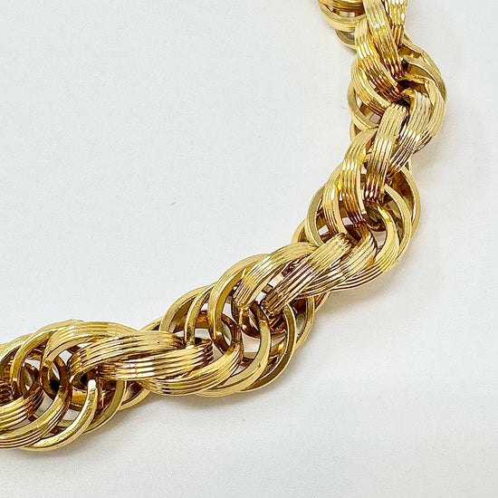 Lawrence VRBA Necklace