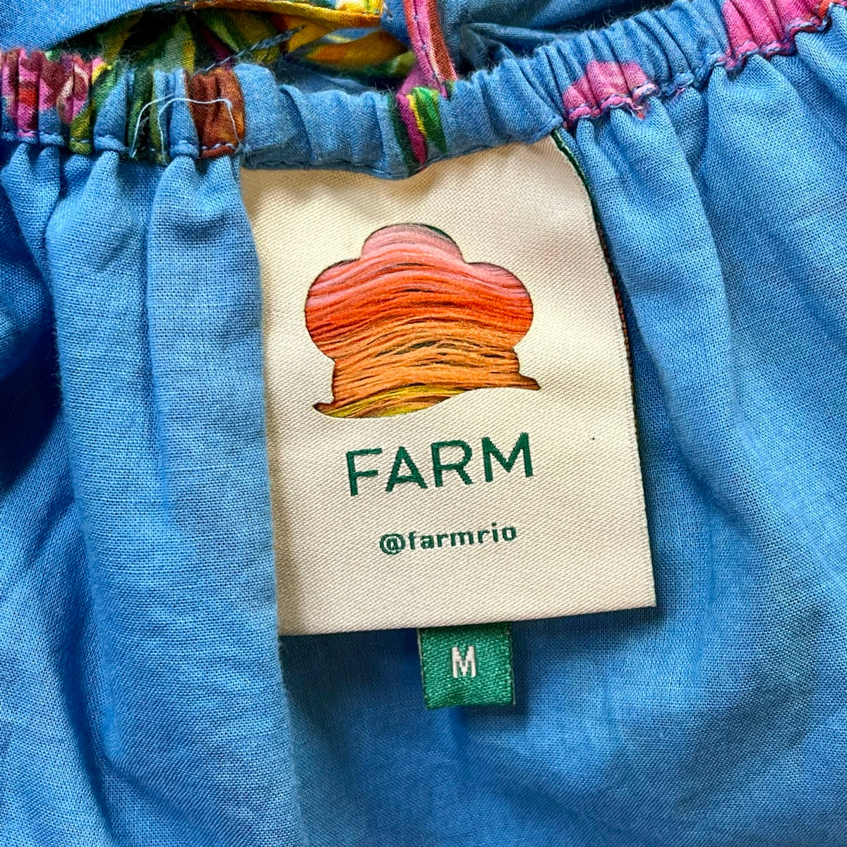 Farm Rio Dress