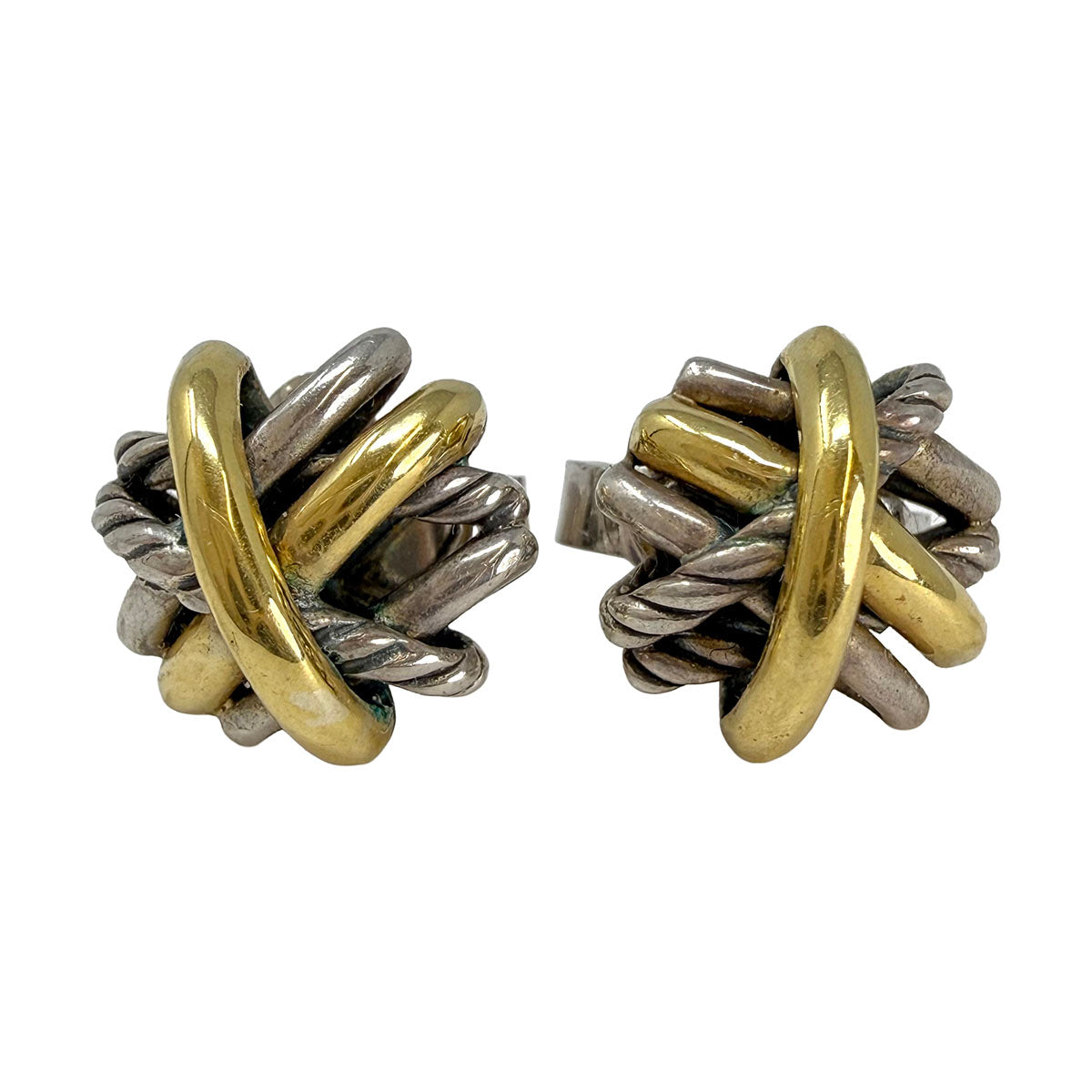 David Yurman Earrings