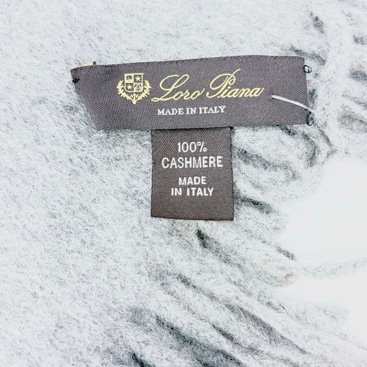 Loro Piana Scarf
