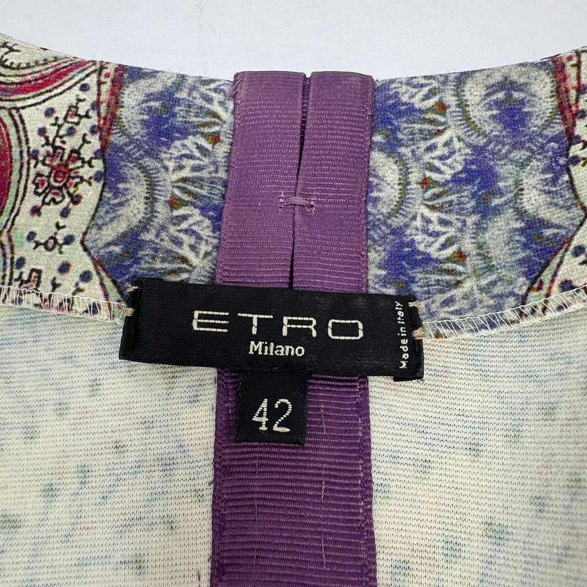 Etro Dress