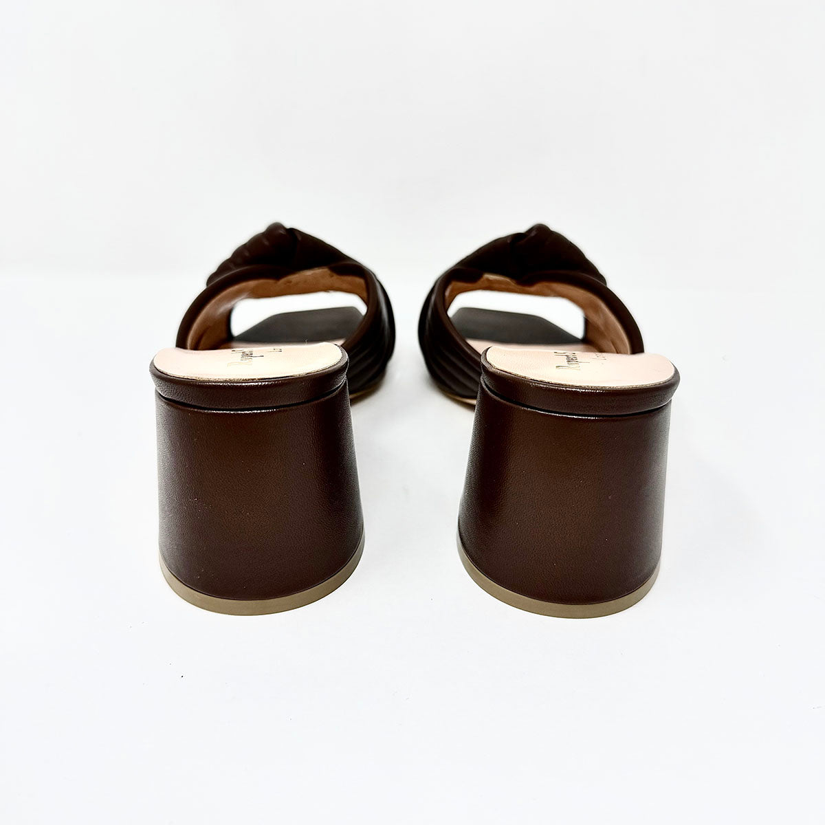 Rupert Sanderson Mules