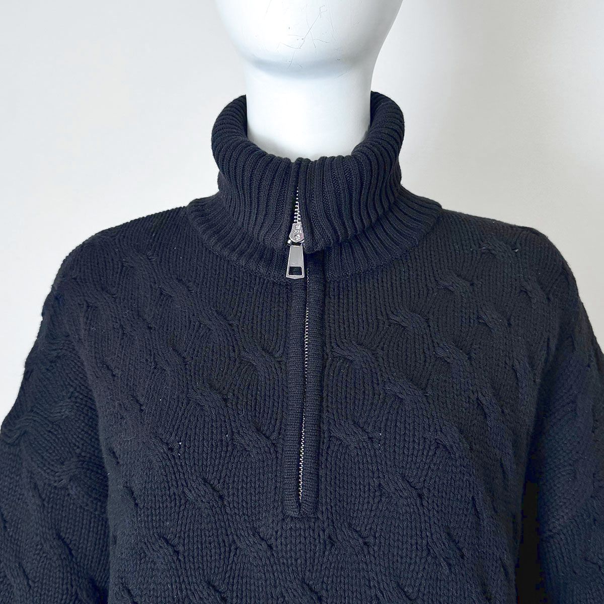NSF Sweater