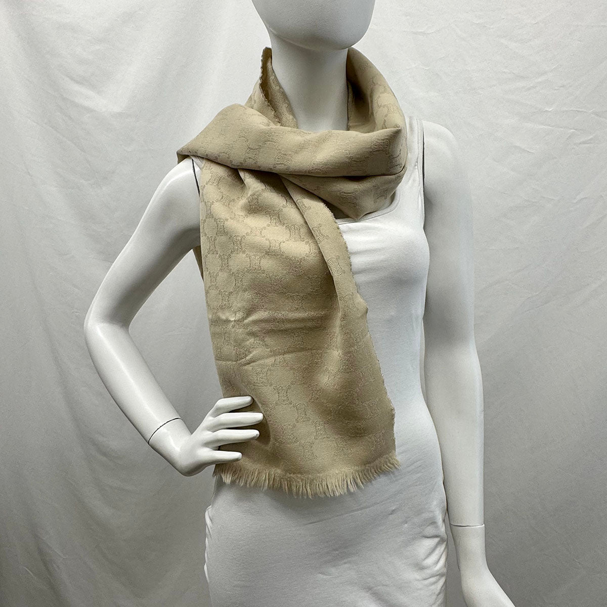 Celine Scarf