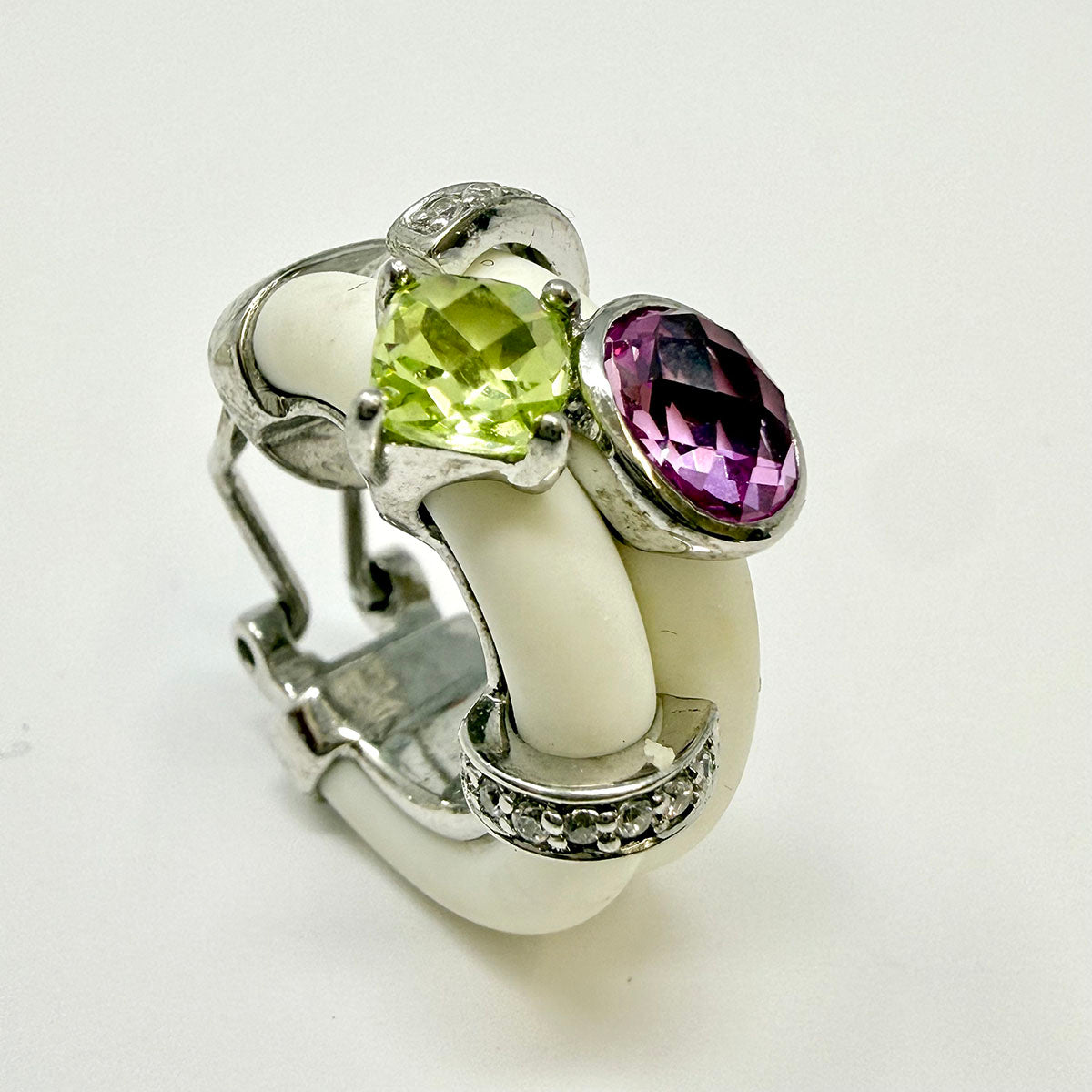 Belle Etoile Earrings