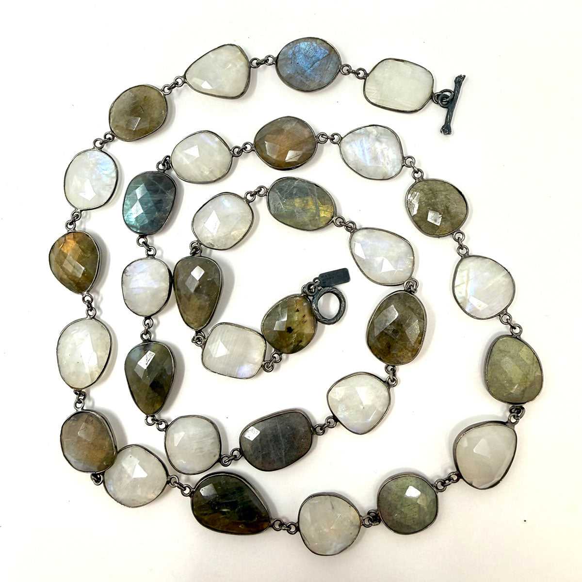 Margo Morrison Necklace