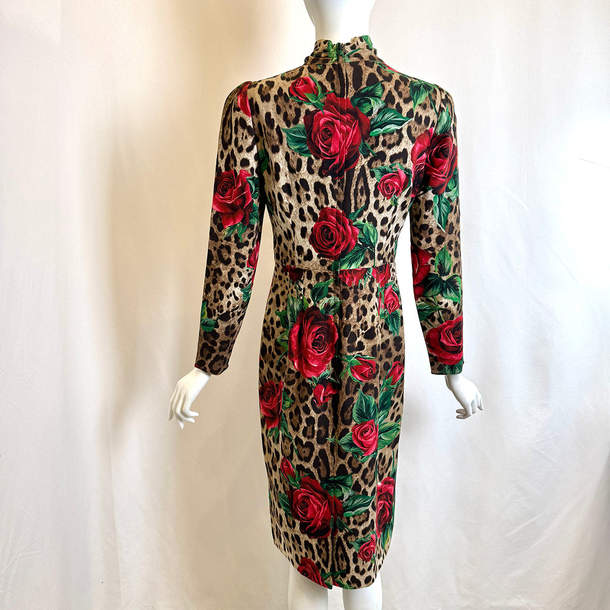 Dolce & Gabbana Dress