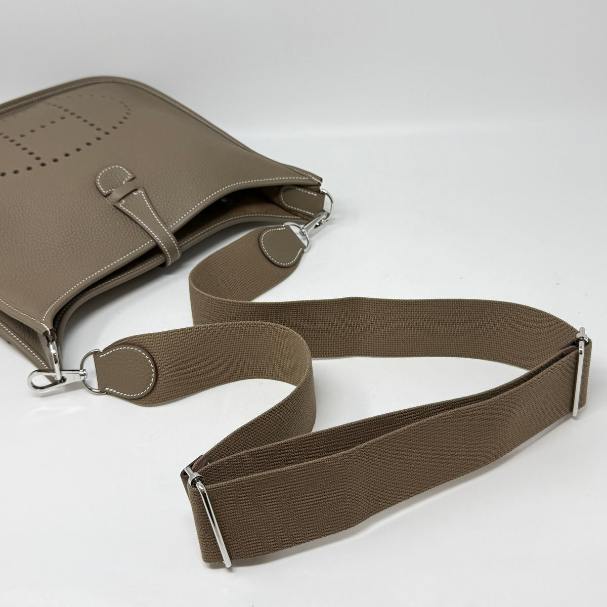 Hermes Crossbody