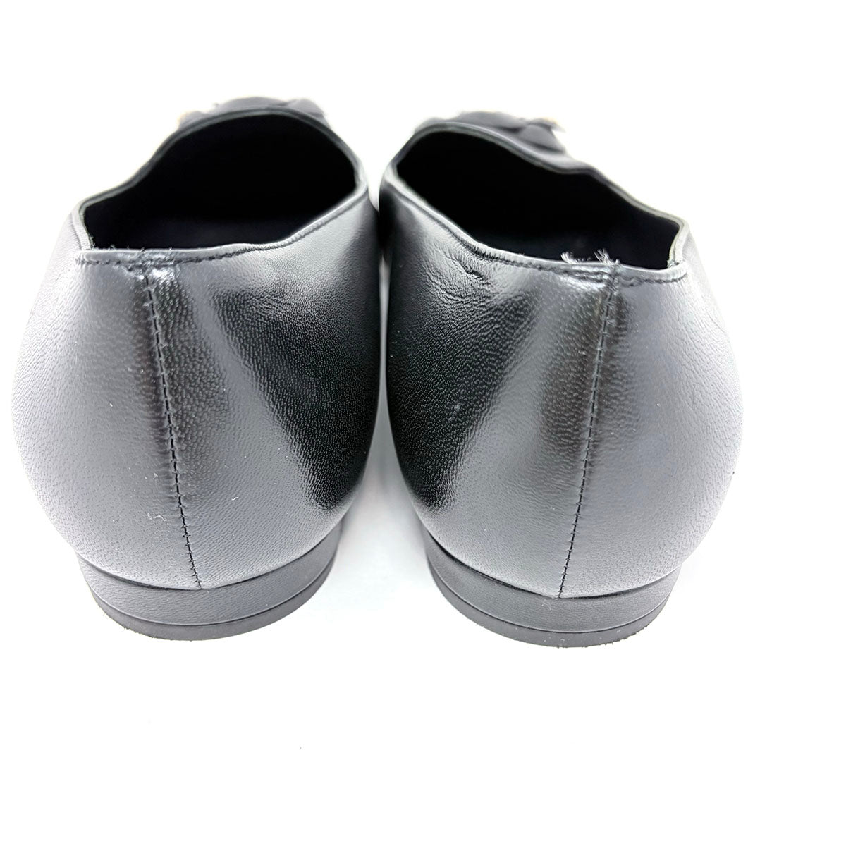 Chanel Loafers