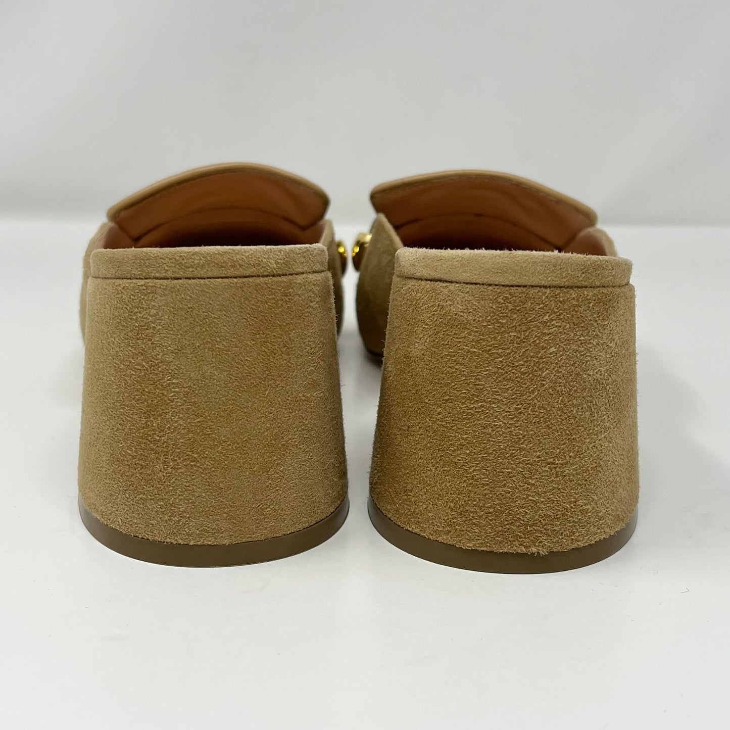 Rupert Sanderson Mules