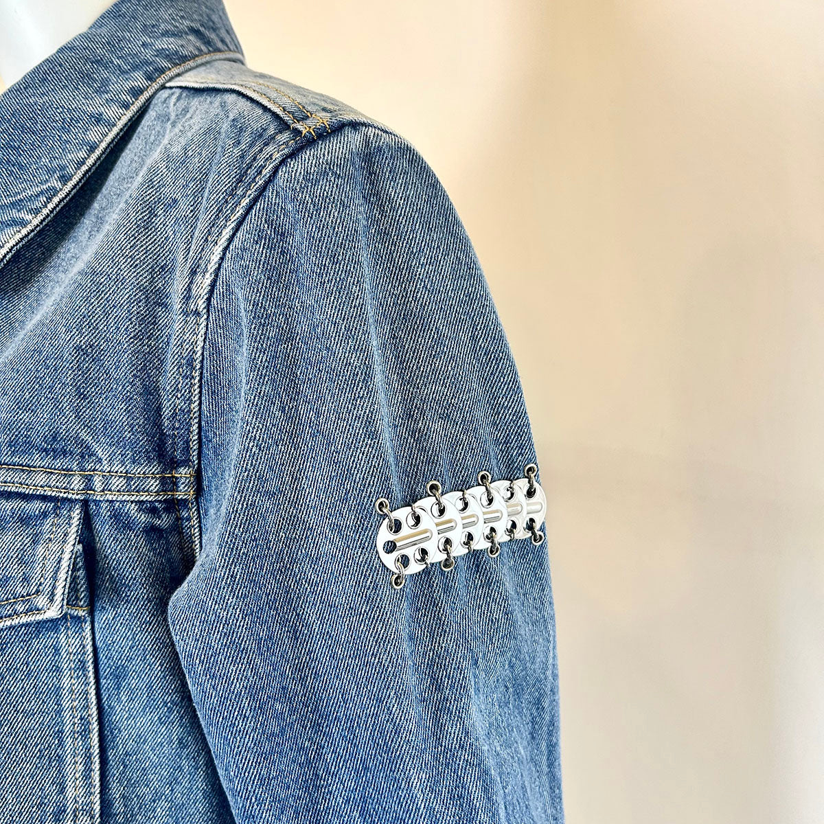Paco Rabanne Jacket