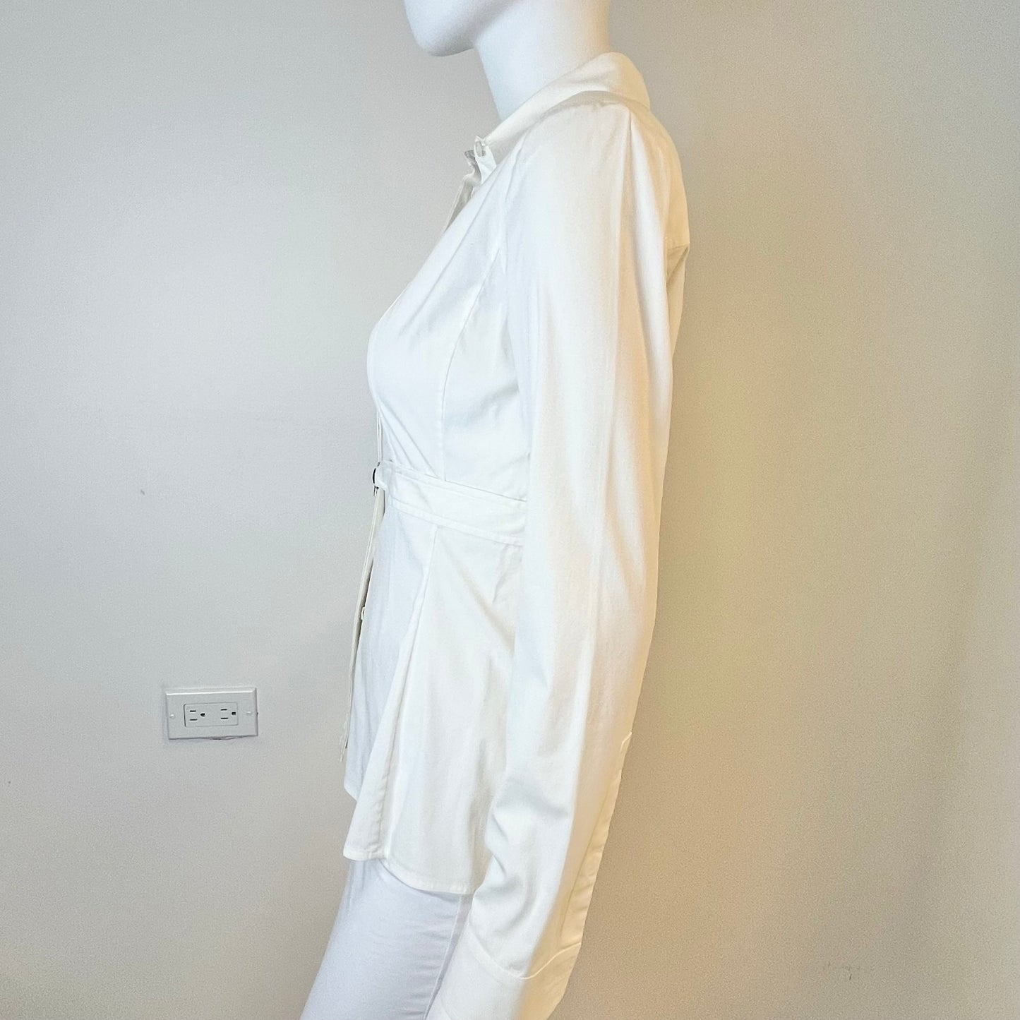 Gucci Blouse