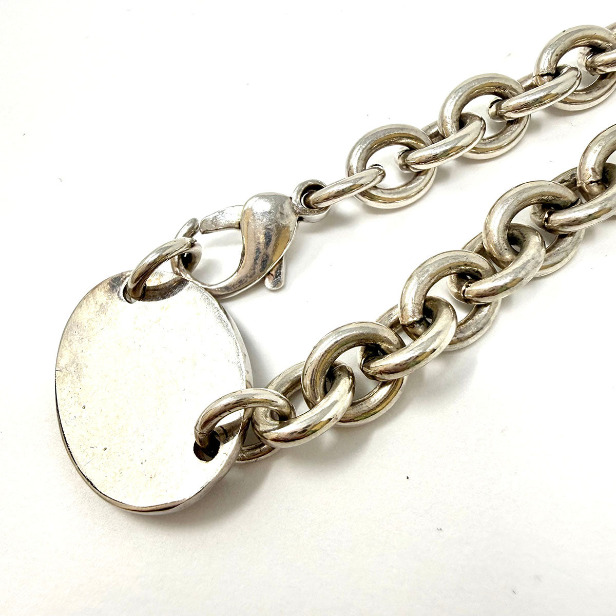 Tiffany & Co. Necklace