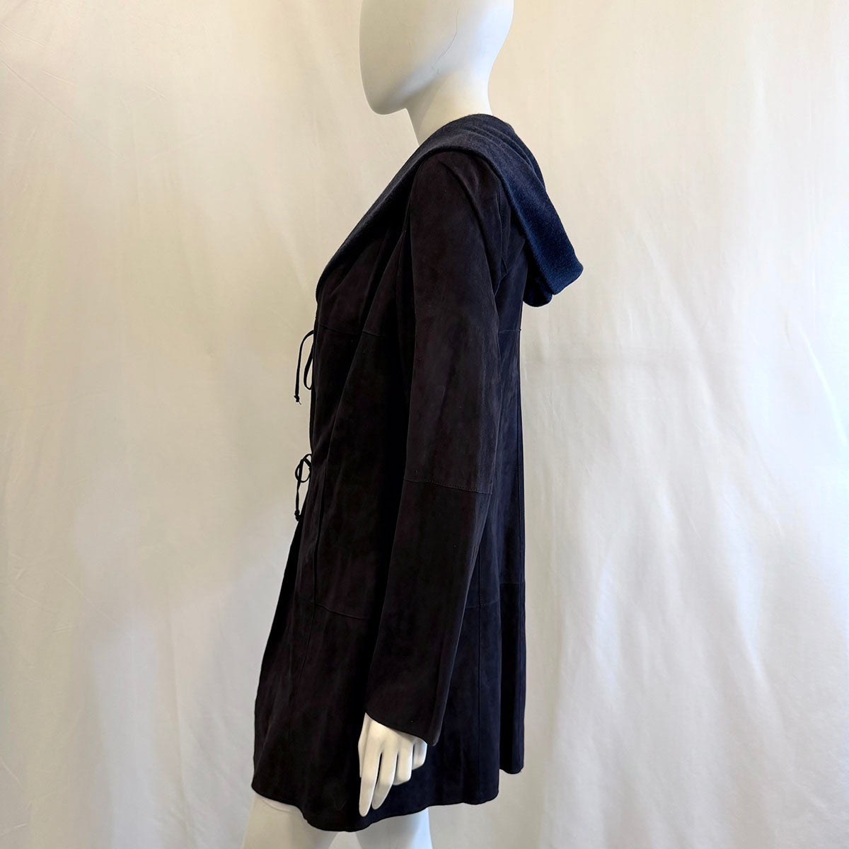 Artico Coat