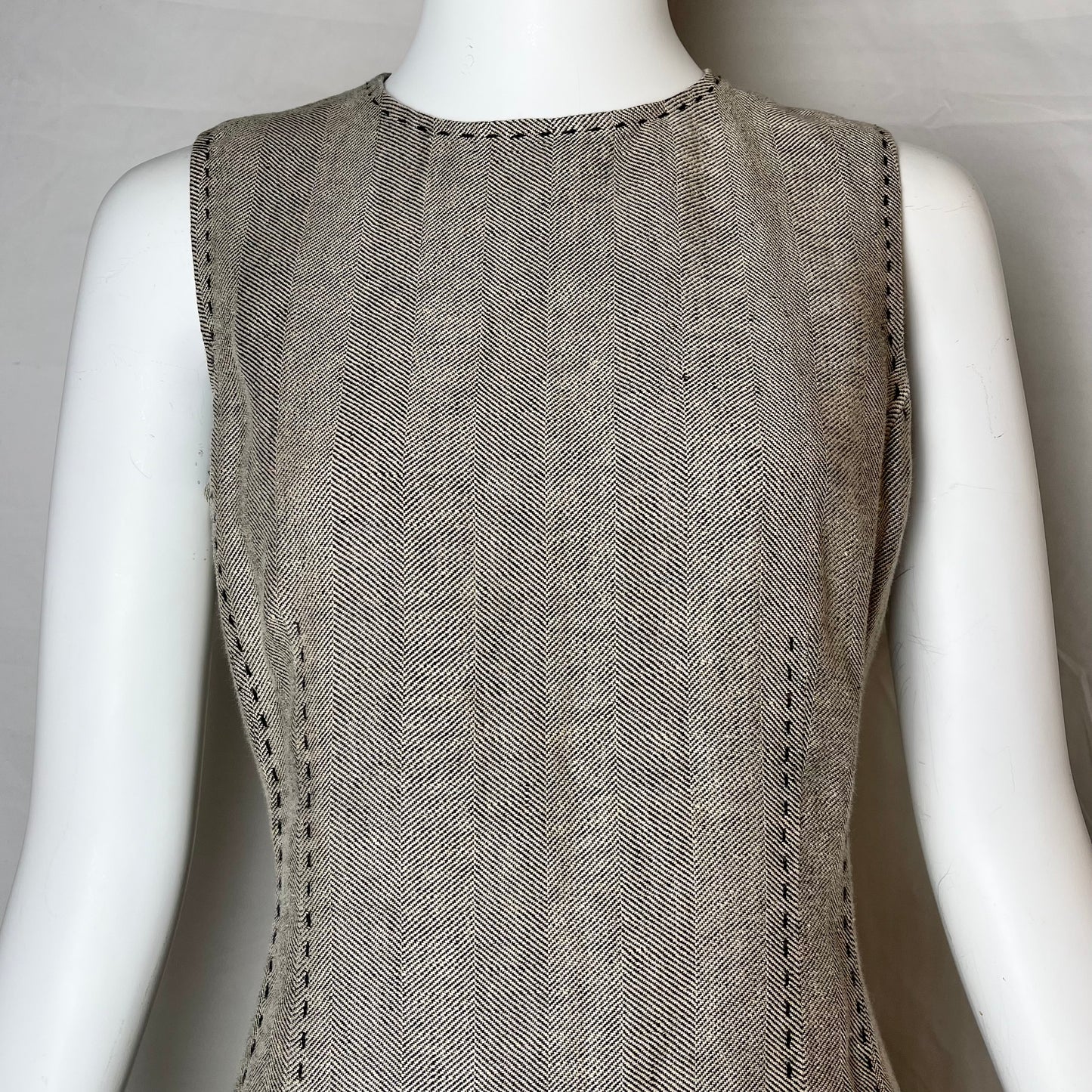 Loro Piana Dress
