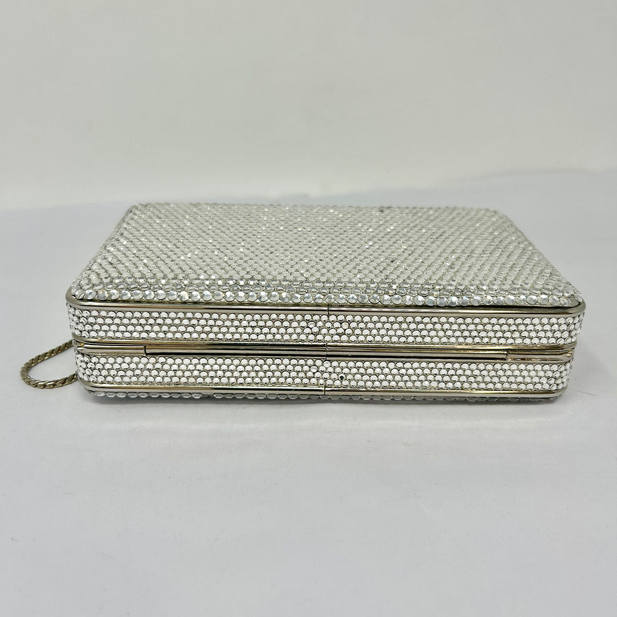 Judith Leiber Clutch