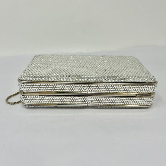 Judith Leiber Clutch