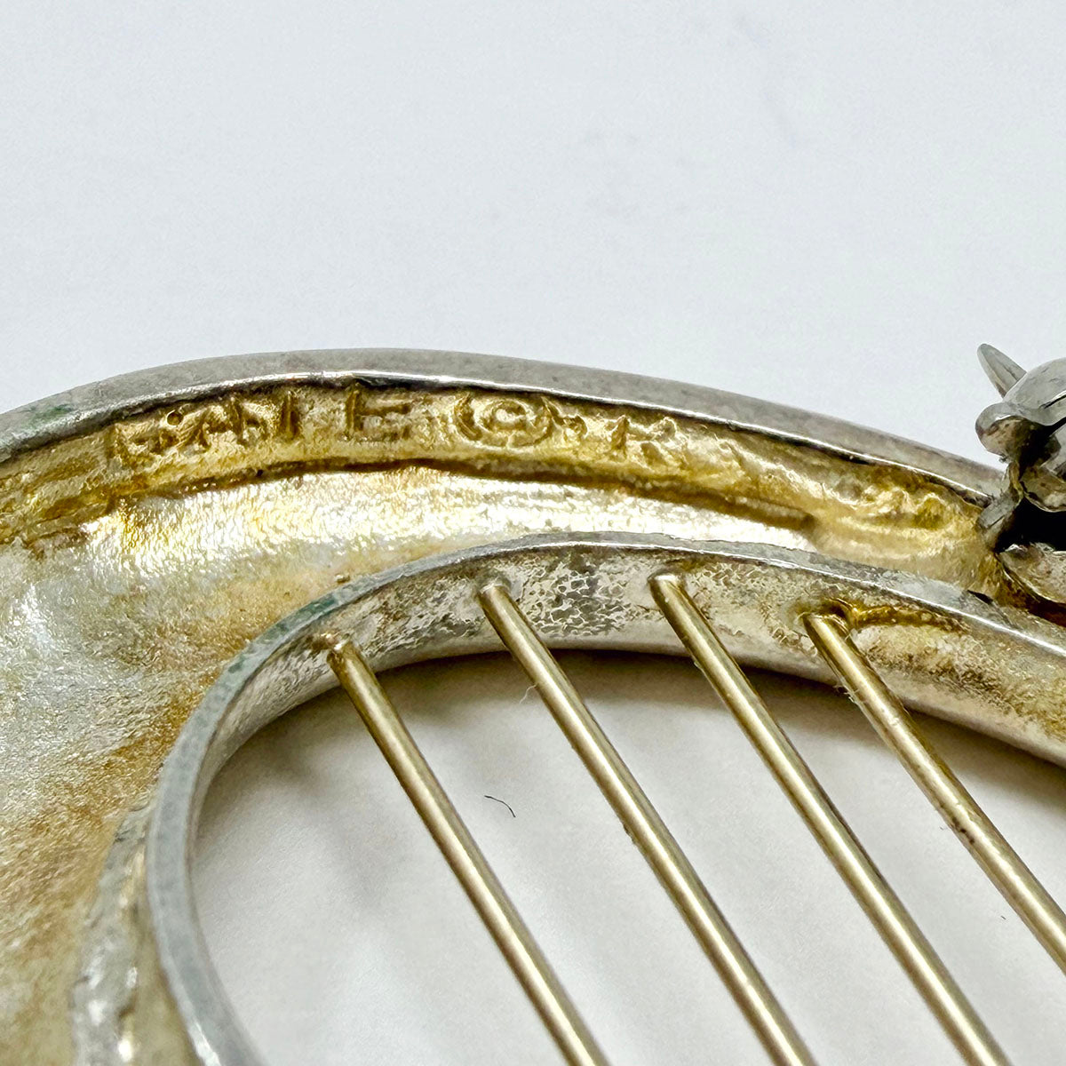 Rachel Gera Brooch