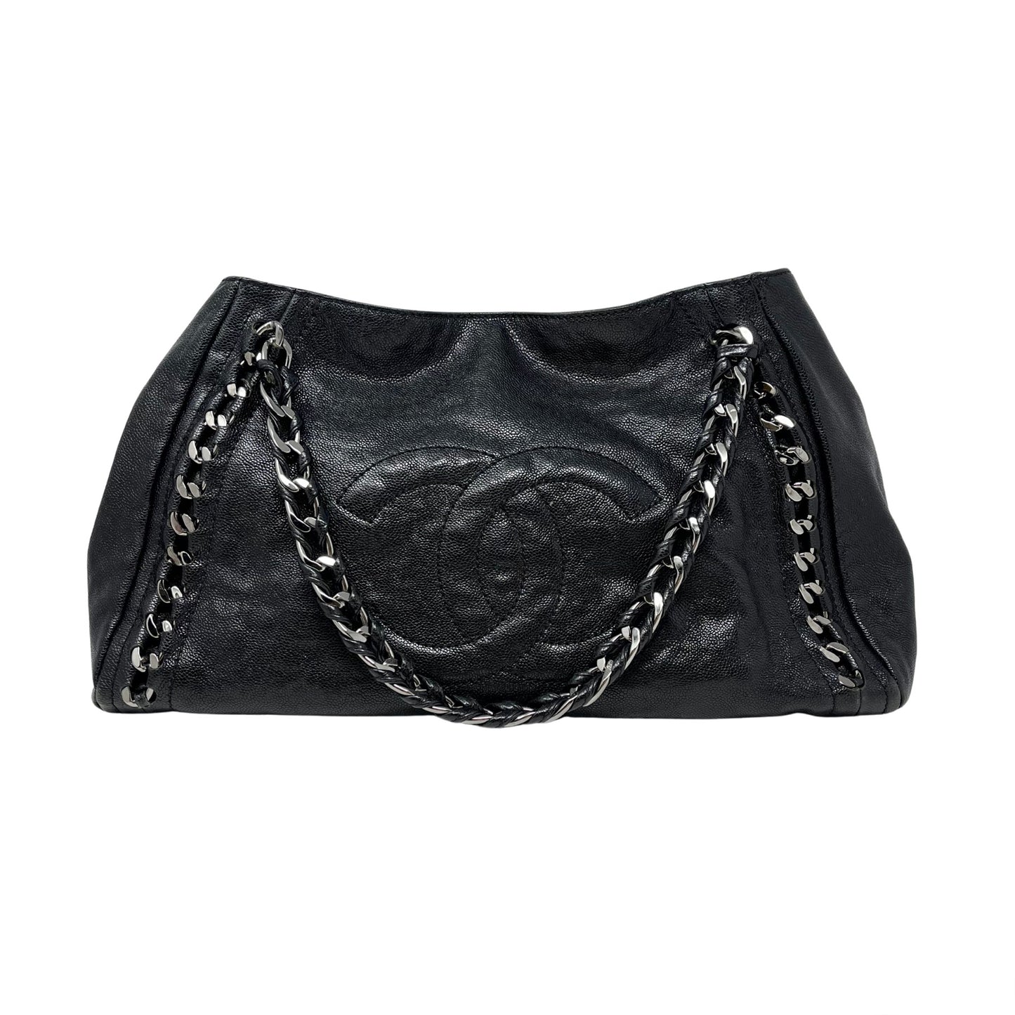 Chanel Tote