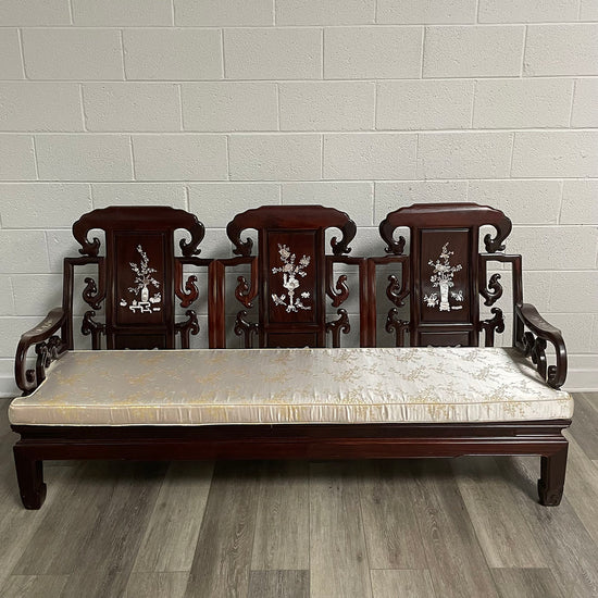 Asian Bench
