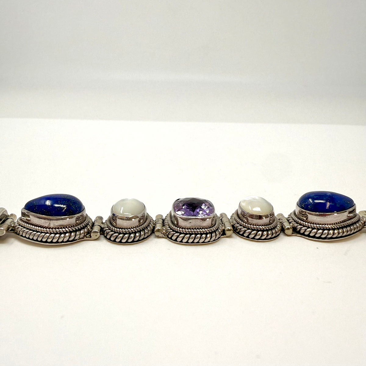 Gemstone  Bracelet