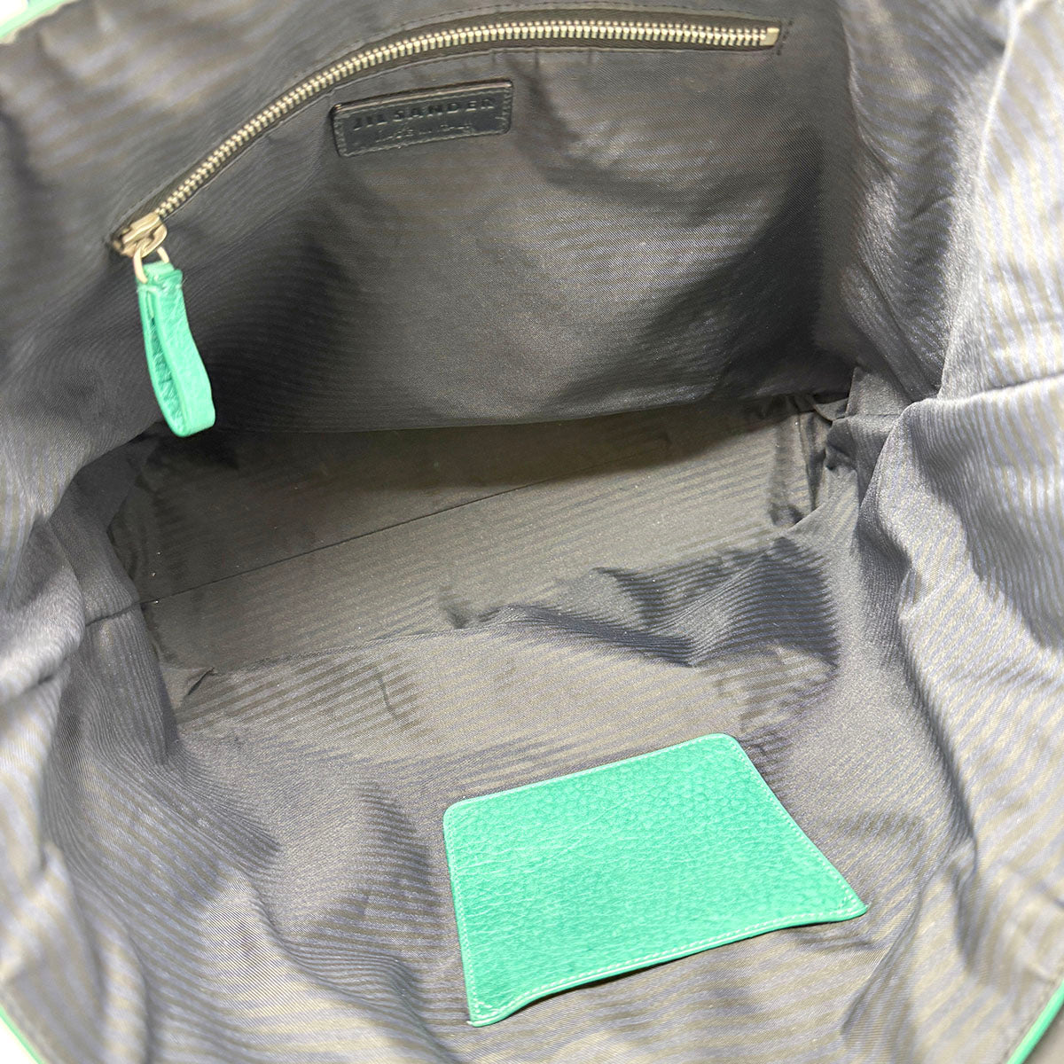 Jil Sander Tote