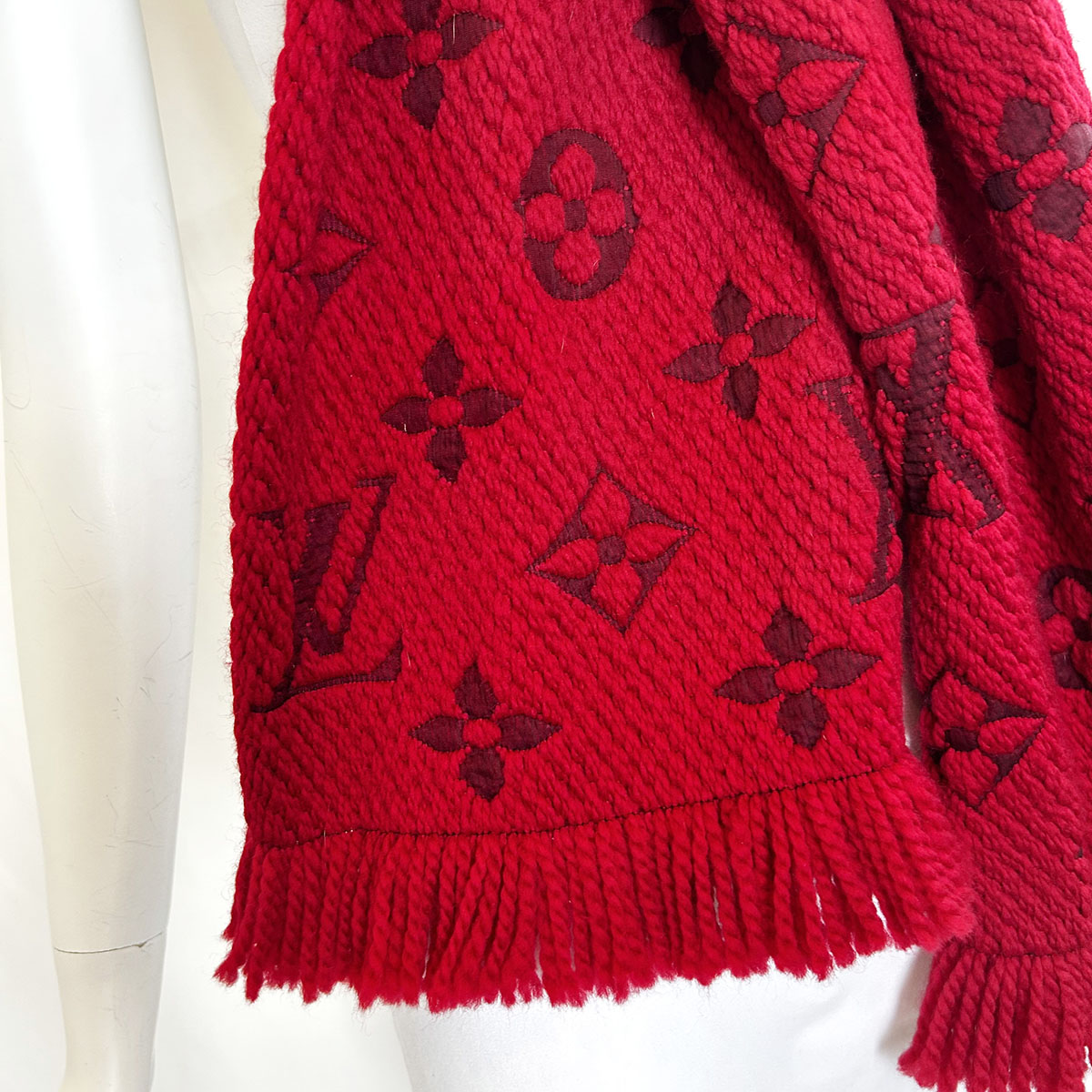 Louis Vuitton Scarf
