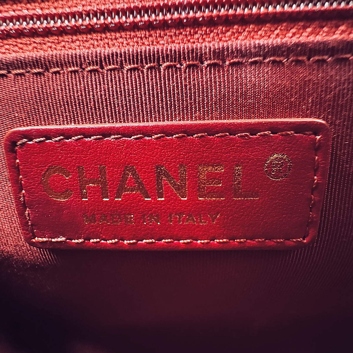 Chanel Envelope Flap Crossbody