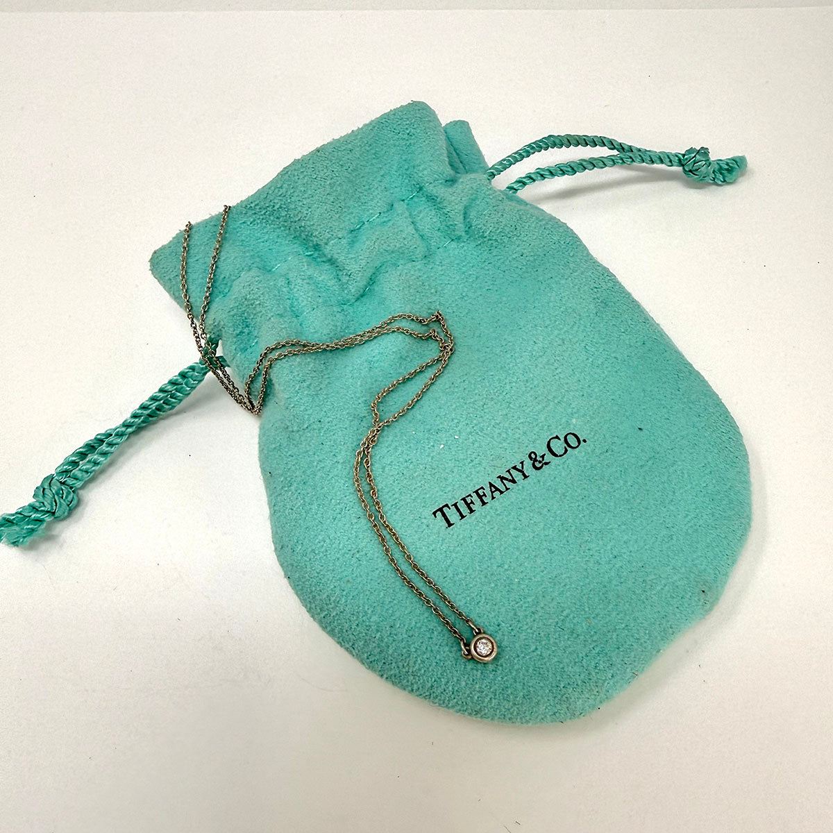 Tiffany & Co. Necklace