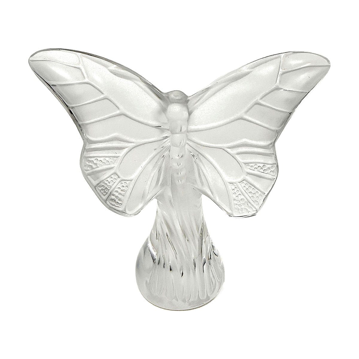 Lalique Butterfly