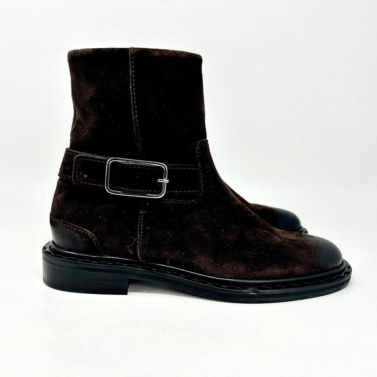 Kennel & Schmenger Boots