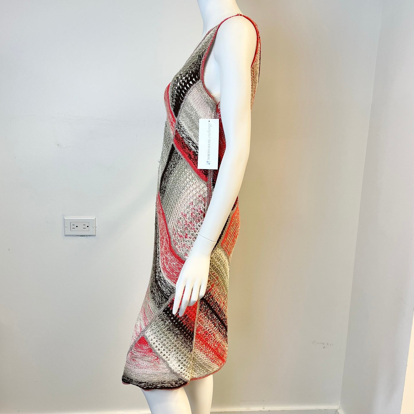Oscar de la Renta Dress
