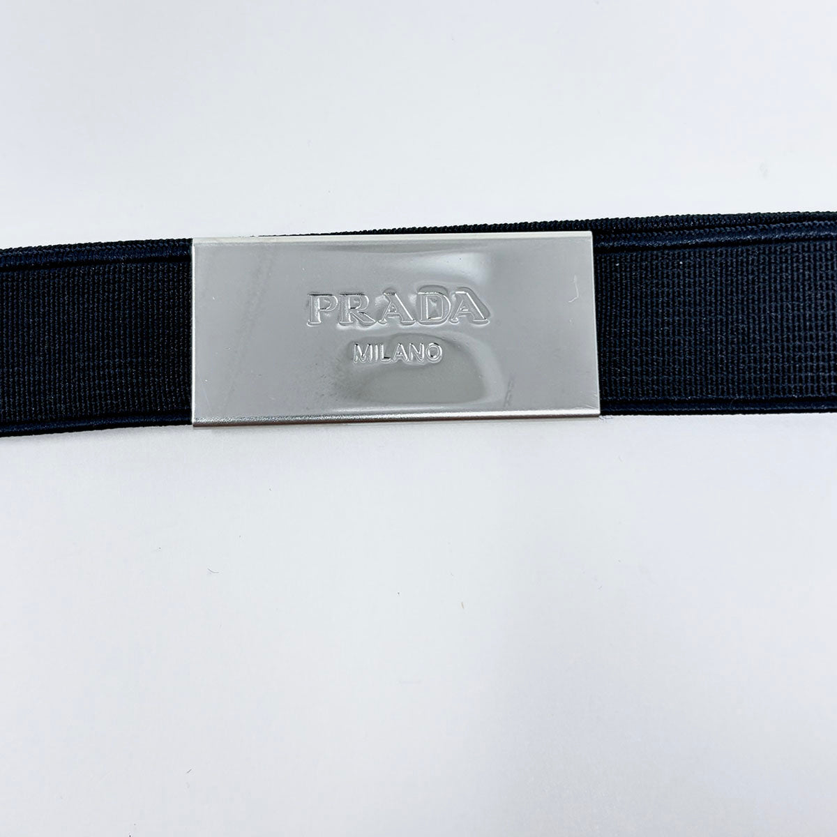 Prada Belt